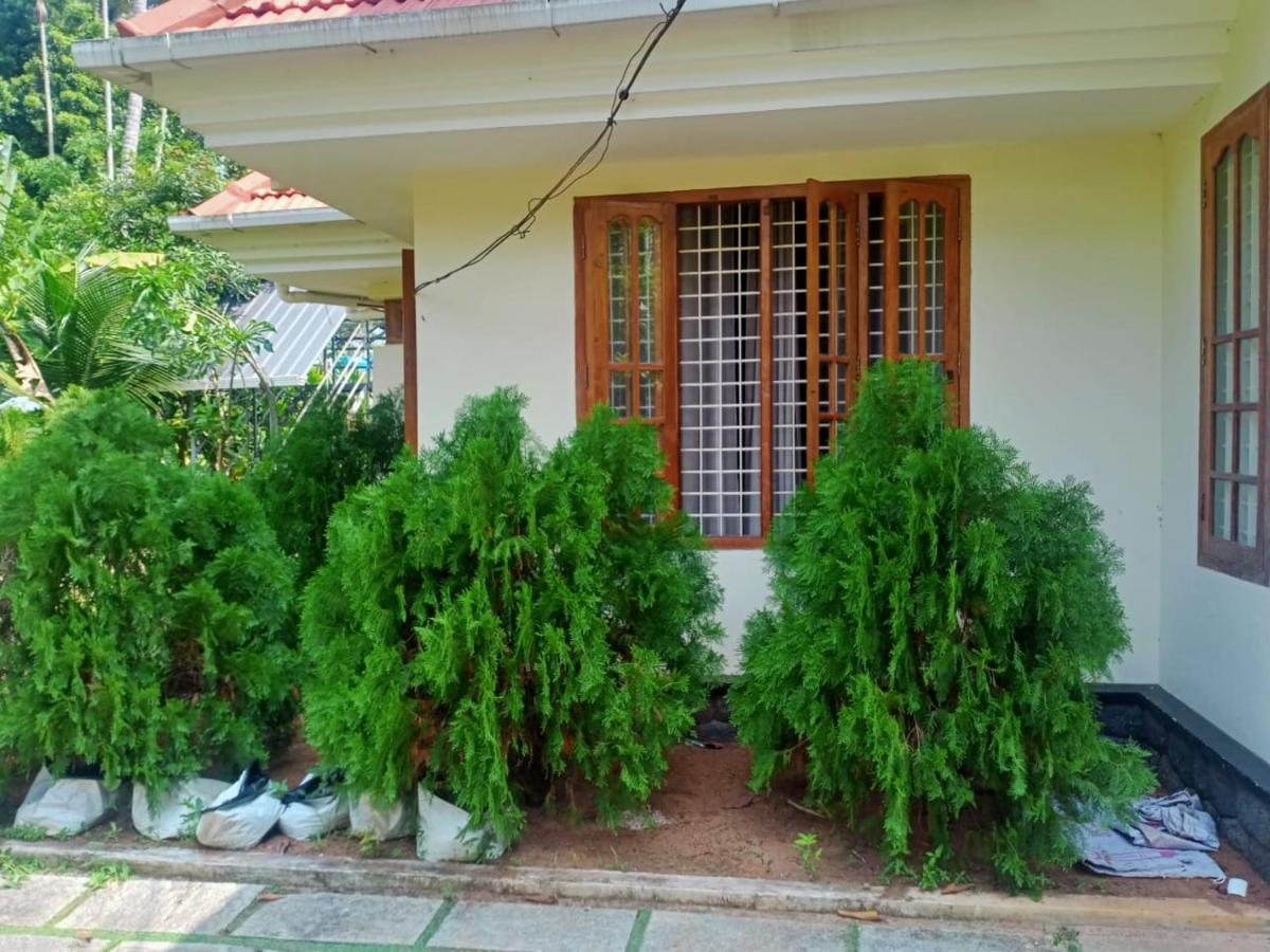 Sinai Homestay Alappuzha Bagian luar foto