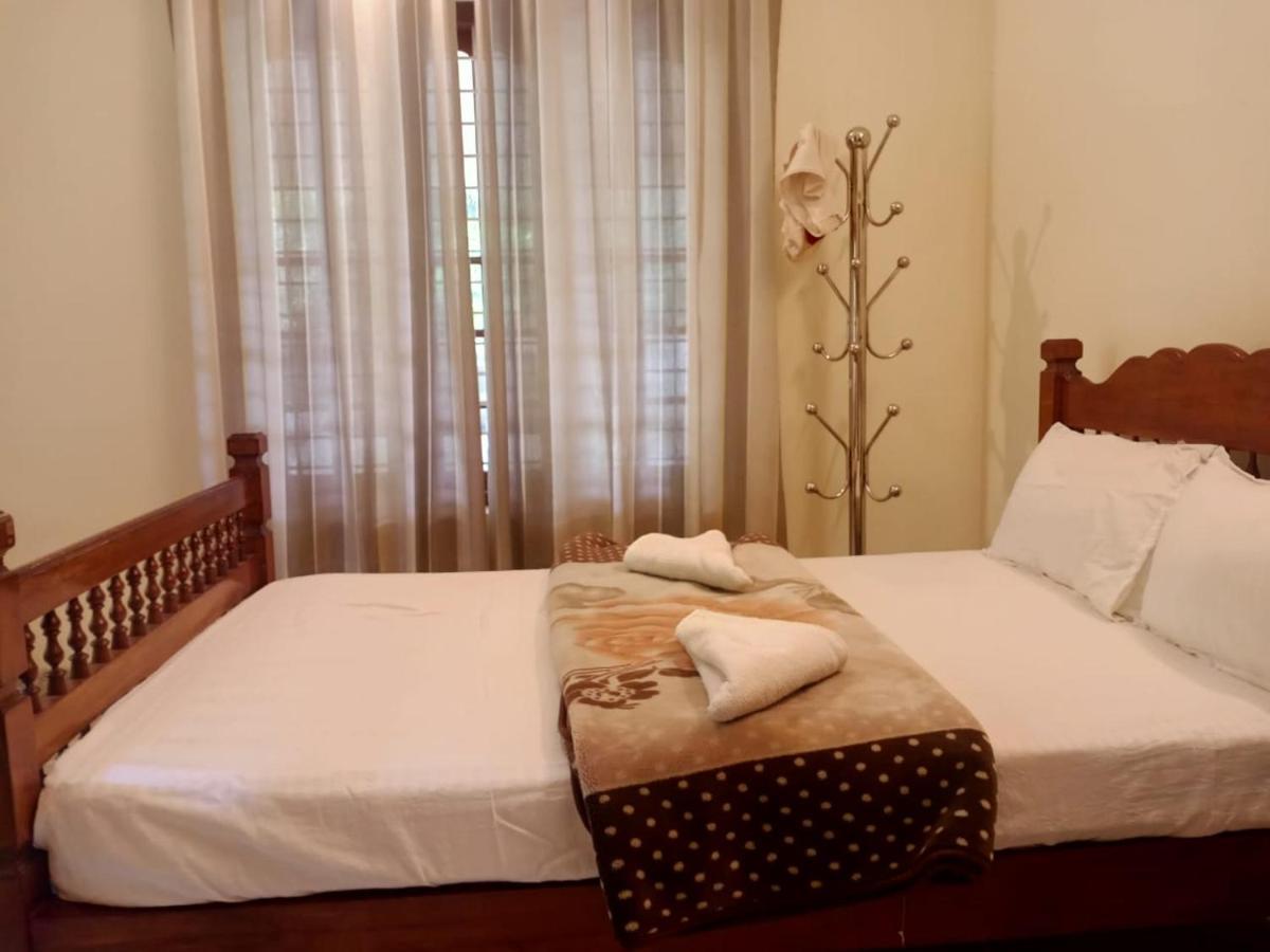 Sinai Homestay Alappuzha Bagian luar foto