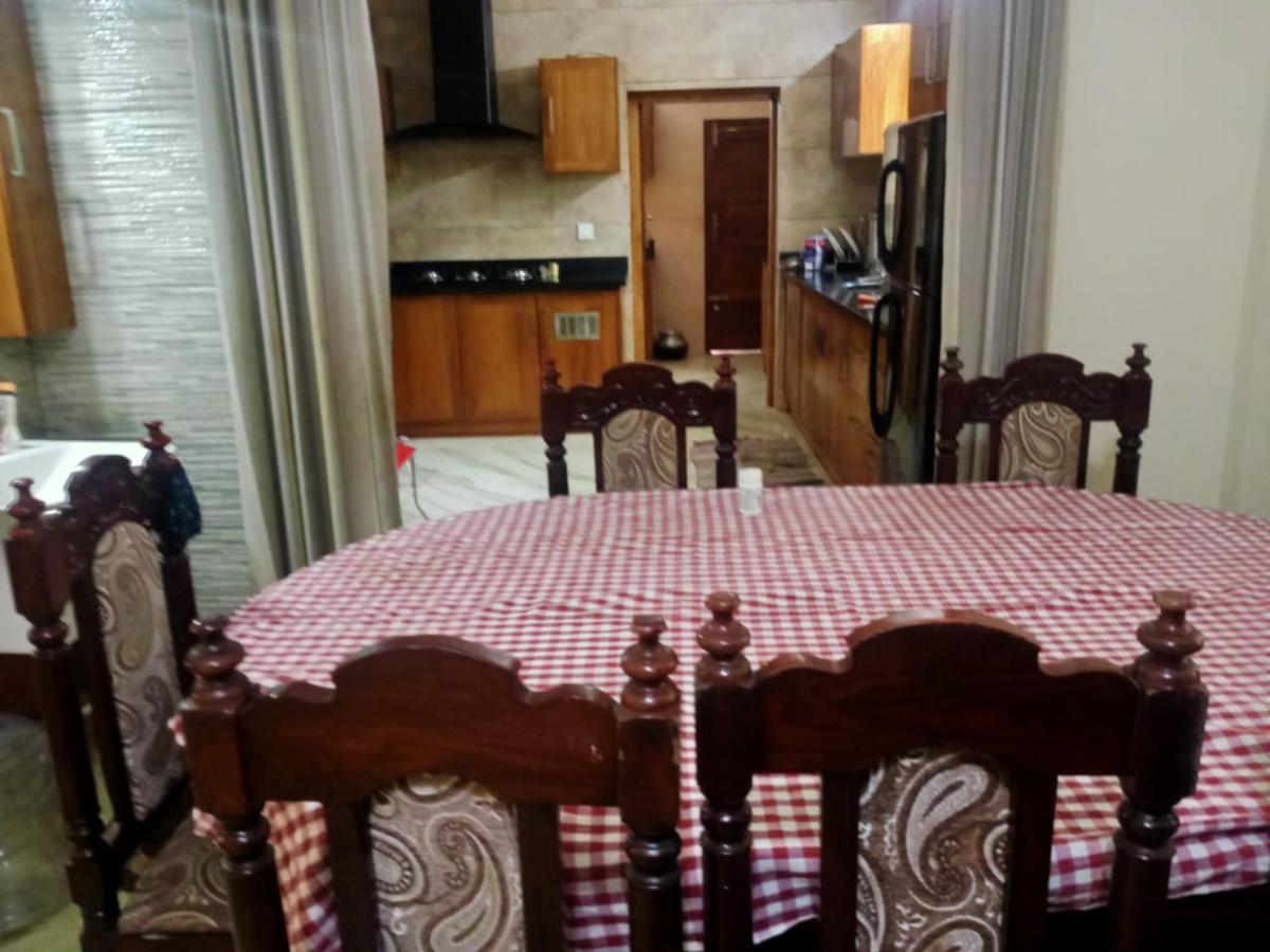 Sinai Homestay Alappuzha Bagian luar foto