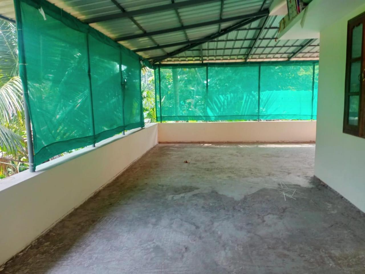 Sinai Homestay Alappuzha Bagian luar foto