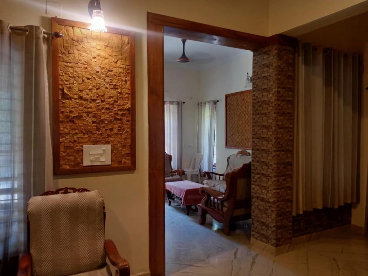 Sinai Homestay Alappuzha Bagian luar foto