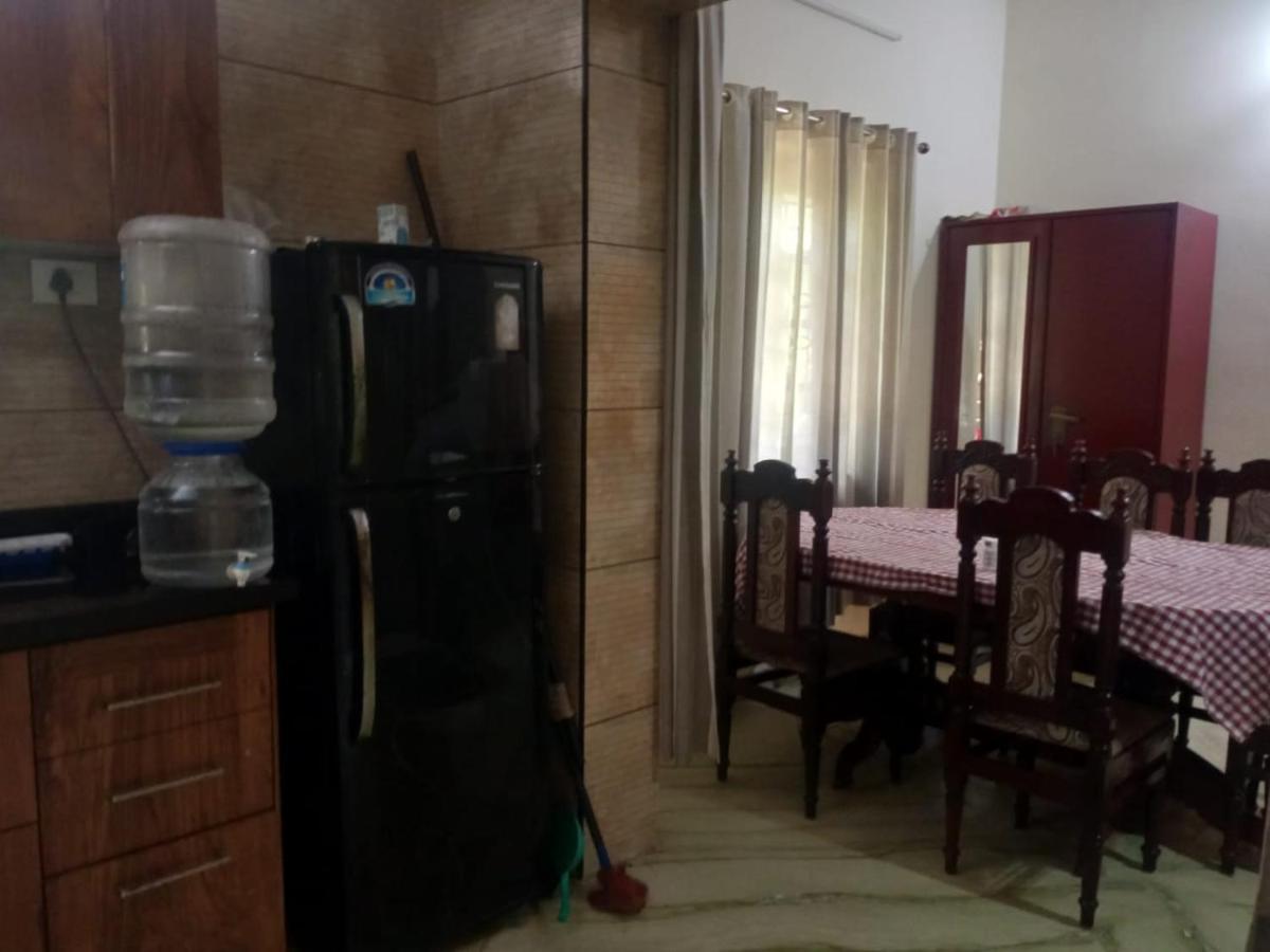 Sinai Homestay Alappuzha Bagian luar foto